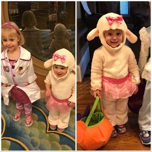 doc mcstuffins lambie costume
